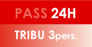 PASS 24H Tribu 3 personnes