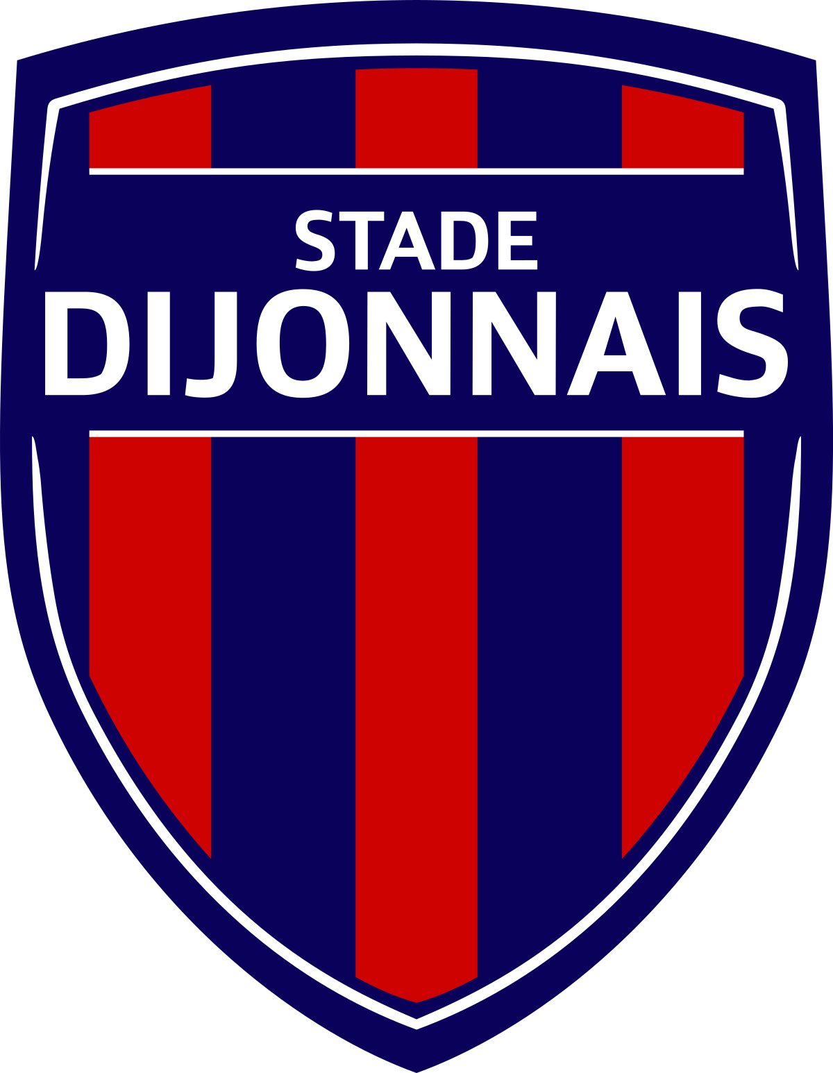 LE STADE DIJONNAIS