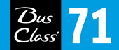 BC71  > Roosevelt <> collège A. Malraux (Dijon)